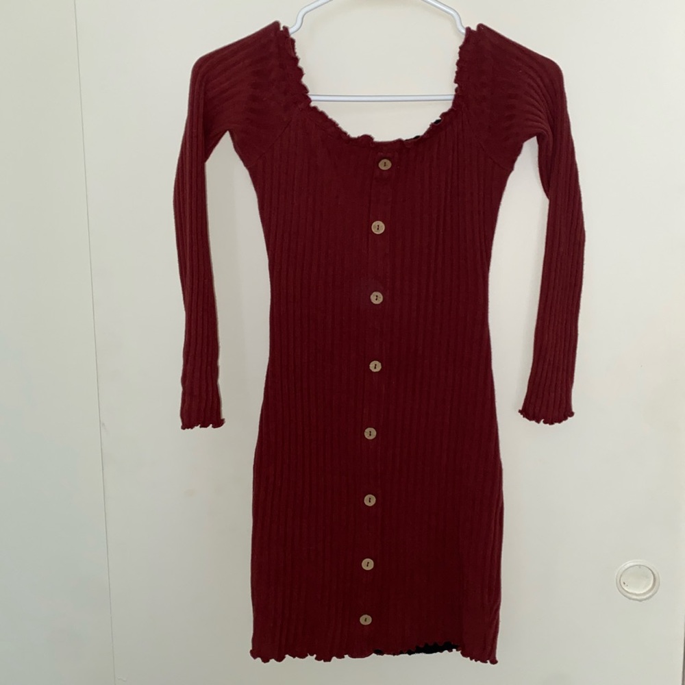 Bodycon dress